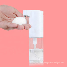 ABS Plastic Hand Soap Dispenser for Hotel, Hospital, Airport, Office Building